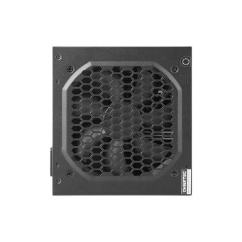 Chieftec EON Series Netzteil 600W ATX 80 Plus leise schwarz